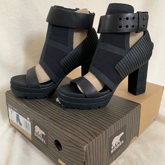 *NEW* Sorel MEDINA Sandal - Picture 2 of 12
